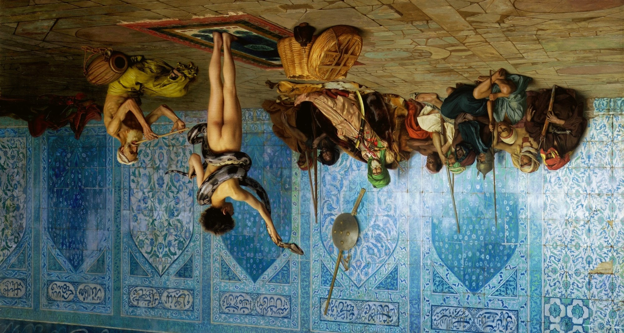 Kompendium: Journalismus im und über den Nahen Osten | dis:orient