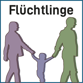 Fluchtlinge