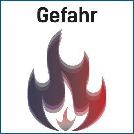 Gefahr
