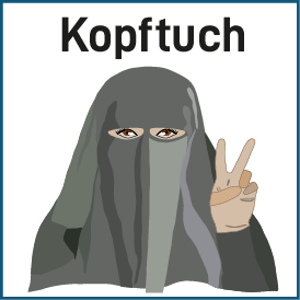 Kopftuch