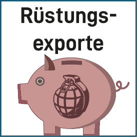 Rustungsexporte
