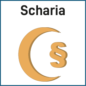 Scharia