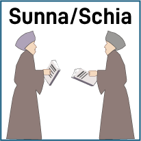 Sunna / Schia