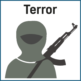 Terror
