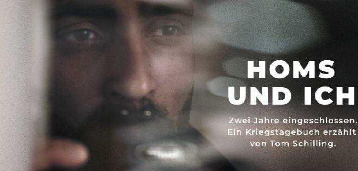Plakat zum Film. Credits: NDR. 
