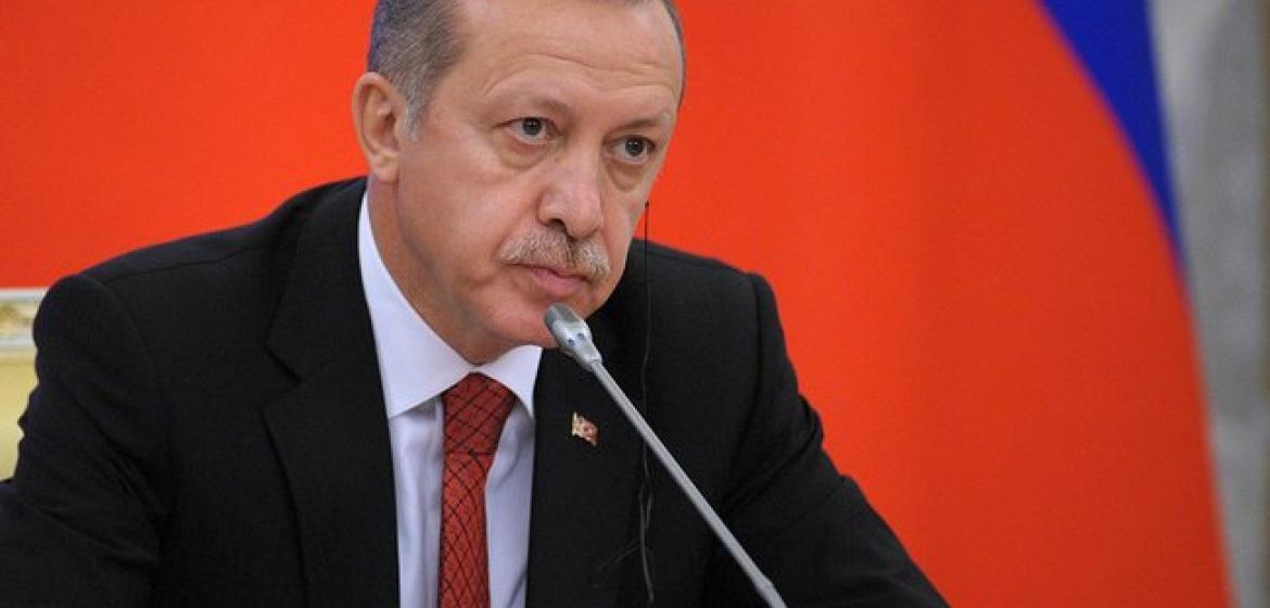 Sein nächstes Ziel: Präsidialsystem? Der türkische Präsident Recep Tayyip Erdoğan. Photo: Kremlin.ru (http://static.kremlin.ru/media/events/photos/big/41d4a3cf0a66ff829a79.jpeg, CC BY 4.0)