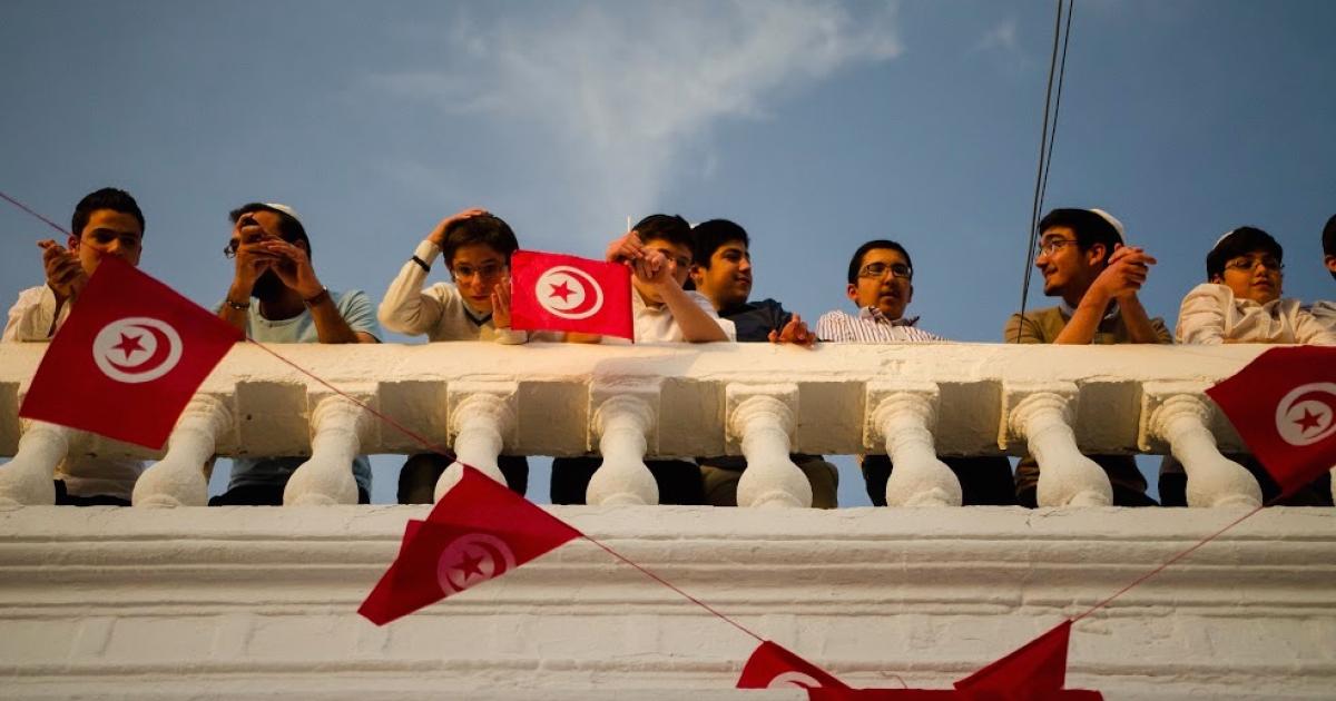 Djerba tourism image