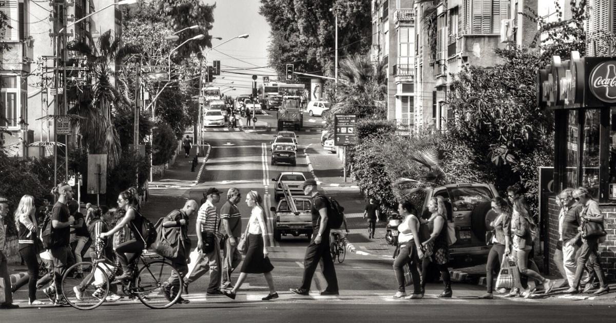Stephan Grigat Die Einsamkeit Israels Wenn Ideologiekritik Zur Ideologie Wird Dis Orient