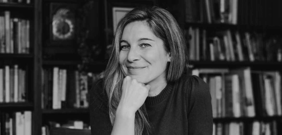 Die Medienwissenschaftlerin Mandy Tröger im Interview