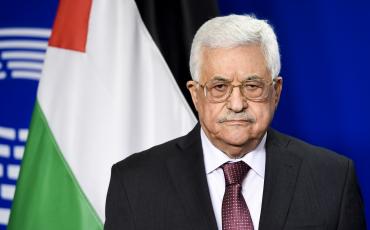 Indem Mahmoud Abbas all sein Gewicht auf den Friedensprozess gelegt habe, sei er nun gescheitert, so Sa'd Nimr. Urheber/in: European Union 2016 - European Parliament, Flickr: https://flic.kr/p/JCngwE CC BY-NC-ND 2.0 https://creativecommons.org/licenses/by-nc-nd/2.0/.