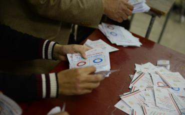 Referendum in Ägypten: Es geht um viel mehr als die Verfassung. Bild: Bora S. Kamel (CC BY 2.0)