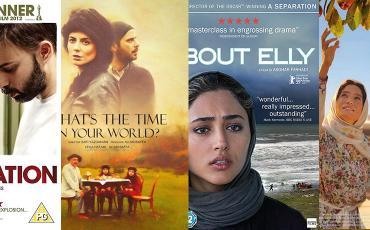 Iranisches Kino ist weltweit bekannt, viele Regisseur*innen werden für ihre Filme ausgezeichnet. Wie werden ethnische Minderheiten in iranischen Filmen dargestellt? Bildquelle: https://www.travestyle.com/wp-content/uploads/2018/01/iranian-films.jpg