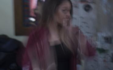 Dance in Iran. Photo: Private